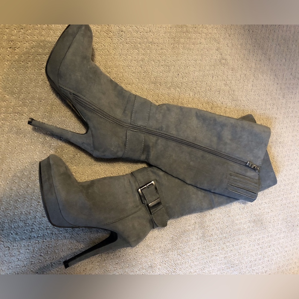 Platform boot
